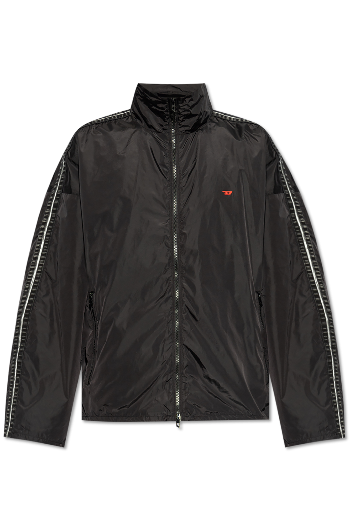 Black Jacket J-CARON Diesel - Vitkac France